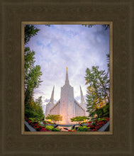 Load image into Gallery viewer, Portland Heavenward