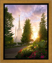 Load image into Gallery viewer, Portland Garden Circle