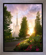 Load image into Gallery viewer, Portland Garden Circle