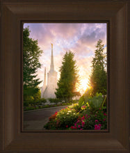 Load image into Gallery viewer, Portland Garden Circle