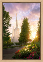 Load image into Gallery viewer, Portland Garden Circle