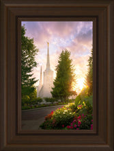 Load image into Gallery viewer, Portland Garden Circle