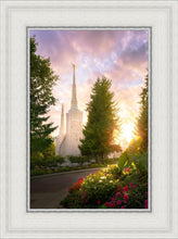 Load image into Gallery viewer, Portland Garden Circle