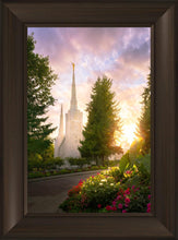 Load image into Gallery viewer, Portland Garden Circle