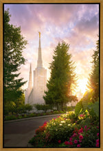 Load image into Gallery viewer, Portland Garden Circle