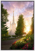 Load image into Gallery viewer, Portland Garden Circle