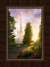 Load image into Gallery viewer, Portland Garden Circle