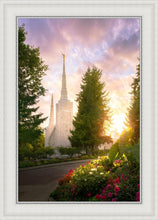Load image into Gallery viewer, Portland Garden Circle