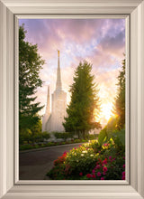 Load image into Gallery viewer, Portland Garden Circle