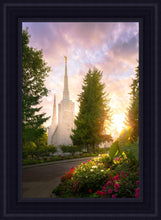 Load image into Gallery viewer, Portland Garden Circle