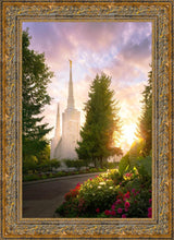 Load image into Gallery viewer, Portland Garden Circle