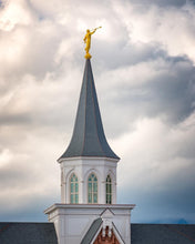 Load image into Gallery viewer, Provo City Center Steeple