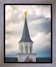 Load image into Gallery viewer, Provo City Center Steeple
