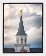 Load image into Gallery viewer, Provo City Center Steeple