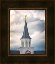 Load image into Gallery viewer, Provo City Center Steeple