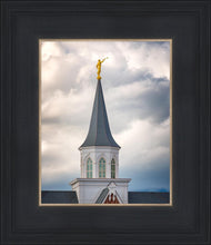 Load image into Gallery viewer, Provo City Center Steeple