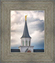 Load image into Gallery viewer, Provo City Center Steeple
