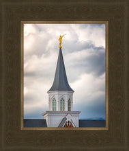 Load image into Gallery viewer, Provo City Center Steeple