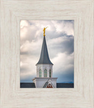 Load image into Gallery viewer, Provo City Center Steeple