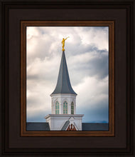 Load image into Gallery viewer, Provo City Center Steeple