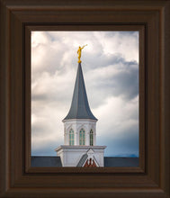 Load image into Gallery viewer, Provo City Center Steeple