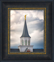 Load image into Gallery viewer, Provo City Center Steeple