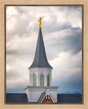 Load image into Gallery viewer, Provo City Center Steeple