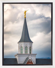 Load image into Gallery viewer, Provo City Center Steeple
