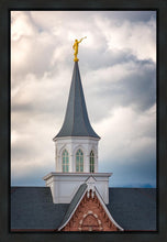 Load image into Gallery viewer, Provo City Center Steeple