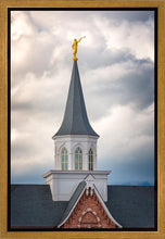 Load image into Gallery viewer, Provo City Center Steeple