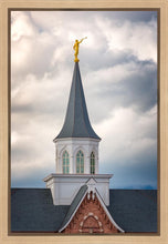 Load image into Gallery viewer, Provo City Center Steeple