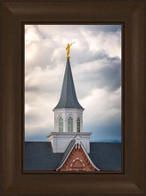 Load image into Gallery viewer, Provo City Center Steeple