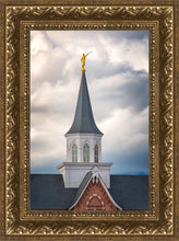 Load image into Gallery viewer, Provo City Center Steeple