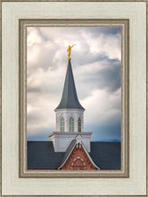 Load image into Gallery viewer, Provo City Center Steeple