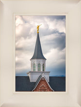 Load image into Gallery viewer, Provo City Center Steeple