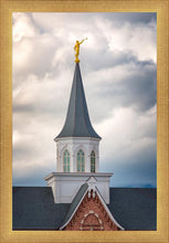 Load image into Gallery viewer, Provo City Center Steeple