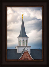 Load image into Gallery viewer, Provo City Center Steeple