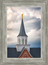 Load image into Gallery viewer, Provo City Center Steeple