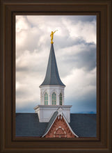 Load image into Gallery viewer, Provo City Center Steeple