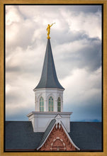 Load image into Gallery viewer, Provo City Center Steeple