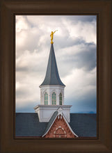Load image into Gallery viewer, Provo City Center Steeple