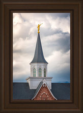 Load image into Gallery viewer, Provo City Center Steeple