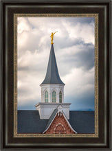 Load image into Gallery viewer, Provo City Center Steeple