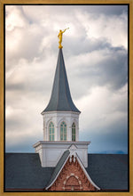 Load image into Gallery viewer, Provo City Center Steeple