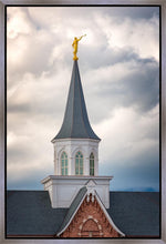 Load image into Gallery viewer, Provo City Center Steeple