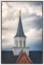 Load image into Gallery viewer, Provo City Center Steeple