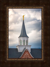 Load image into Gallery viewer, Provo City Center Steeple