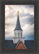Load image into Gallery viewer, Provo City Center Steeple