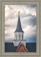 Load image into Gallery viewer, Provo City Center Steeple