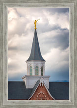 Load image into Gallery viewer, Provo City Center Steeple